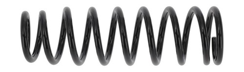 Suspension spring magnum - suspension,