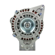 +Line Original Alternator Fits