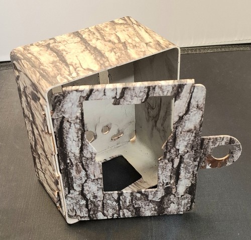 Metal case for - case, camera