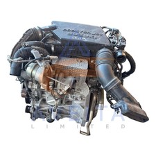 Suzuki Vitara MK4 18-24 1.4