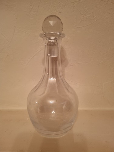 Durand lead crystal - lead,