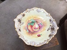 Ashley Fine China all hand