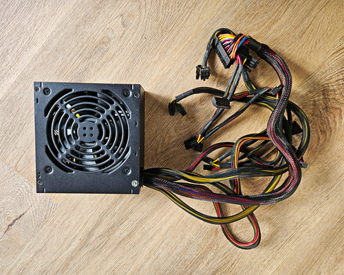 Corsair vs550 550w - vs550,