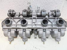 RECONDITIONED KAWASAKI Z400 J