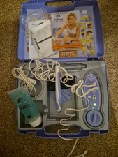 Vintage Rip Hair Removal