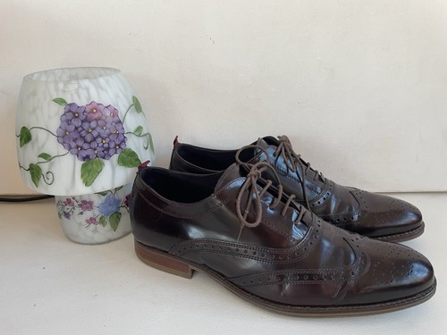 Jones bootmaker oxblood oxford - bootmaker,