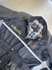 Belstaff Vintage Roadmaster 2