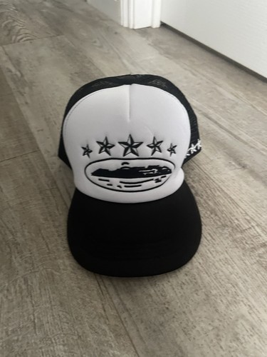 Corteiz crtzrtw men snapback - corteiz,