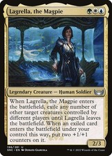 [MTG] Lagrella, the Magpie