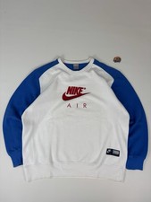 Nike men’s Y2K grey tag