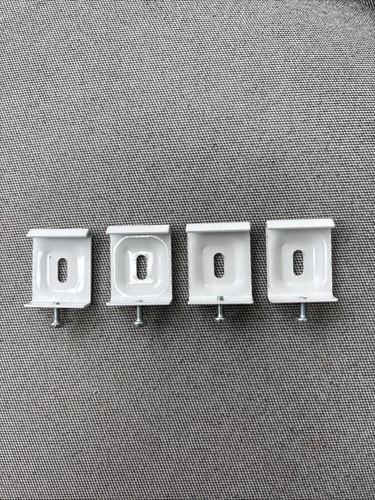 Vertical blind top fix - blind,