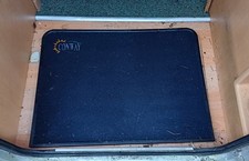 Conway Crusader Door Mat