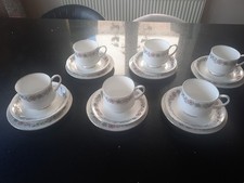 Paragon, Fine Bone China