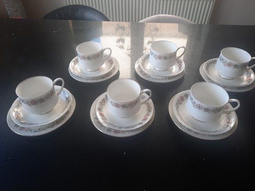Paragon fine bone china - fine,