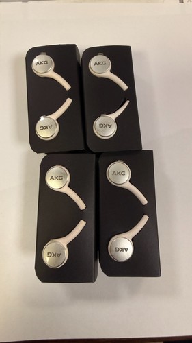 Genuine samsung akg earphones - samsung,