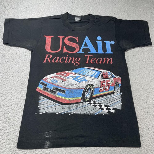 Vintage usair racing team - vintage,