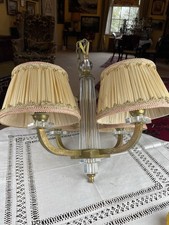 Mid Century Hollywood Regency