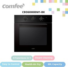 COMFEE 60cm Wide, Single