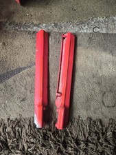 Malaguti Grizzly 12 2001+ Fork