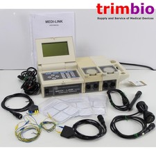 EMS Medilink 70 System with