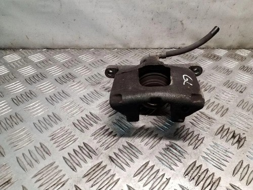 Dodge nitro rear left brake - nitro,