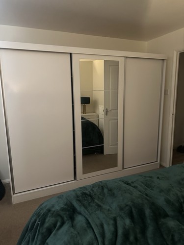 Wardrobe