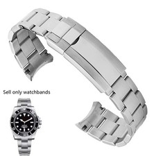 Stainless Steel Oyster