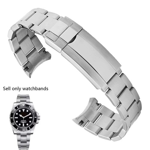 Stainless steel oyster - steel,