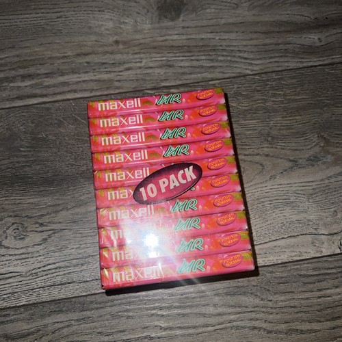 Pack maxell 90 - 90, orginal