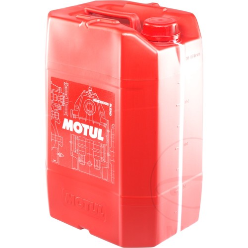 Motul coolant 20l yellow - motul,