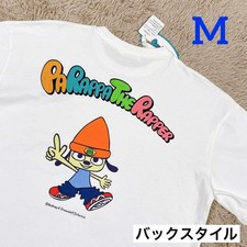 Parappa the Rapper Japanese M