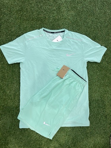 Nike miller short - set, green