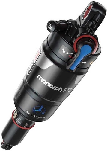Rockshox monarch rt3 - rockshox,