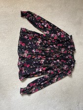 Ladies Ted Baker Jumper Top