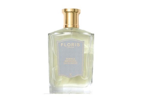 Floris london purple mémoire - floris,