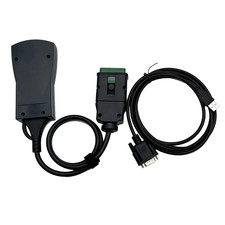 J2534 PP2000 V9.85 Professional Diagnostic Tools Lexia3 PP2000 OBD2 Diagbox For