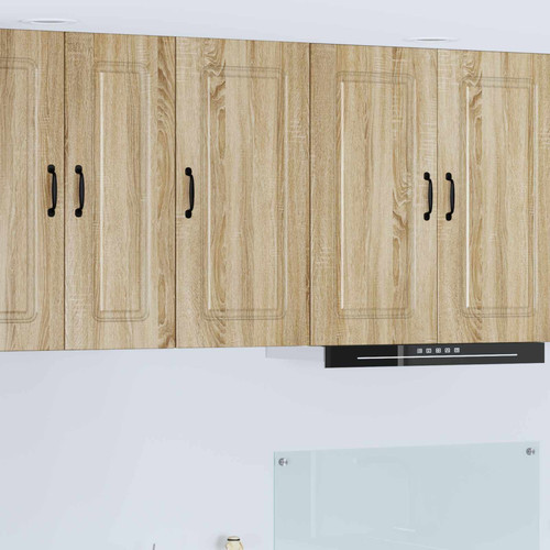 Kitchen cabinet sonoma - sonoma, oak