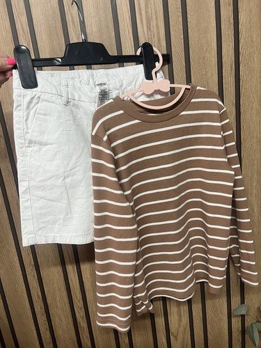 Boys outfit age - outfit, shorts