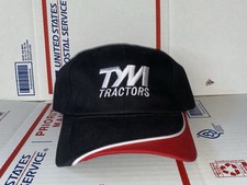 TYM Tractors Brand Company