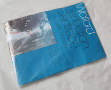 Wolford Perfection Cantrece Tights - Large - Slightly Imperfect 101 04