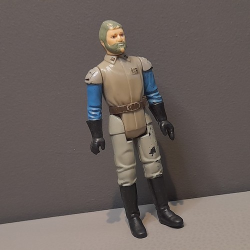 Vintage star wars general - vintage,