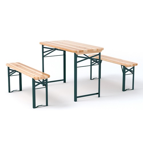 Portable picnic table bench - portable,