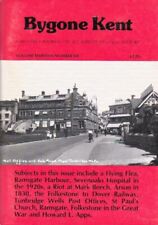 Bygone Kent - Volume Thirteen Number Six. June 1992