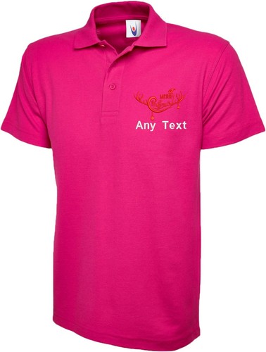 Merry christmas polo shirts - polo,