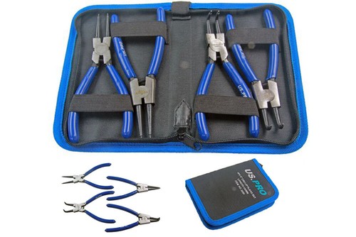 Pro 4pc inch - 4pc, 150mm
