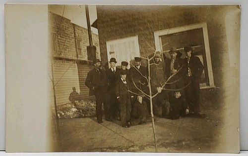 Rppc gentleman children - gentleman,