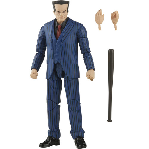Marvel legends series - marvel,