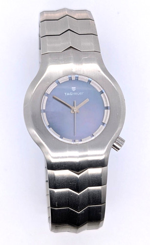 Tag heuer alter - tag, ladies