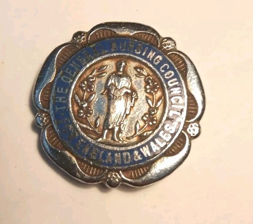 Vintage retro general nursing - retro,