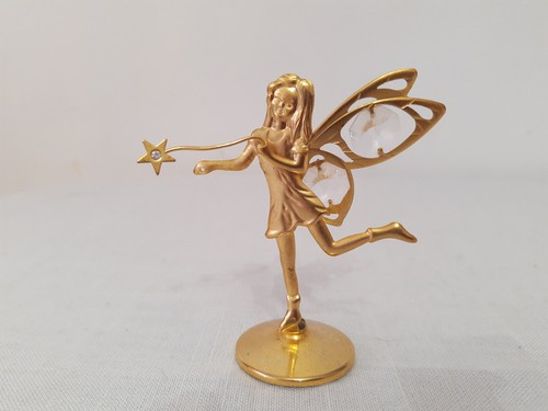 Crystal temptations fairy - crystal,